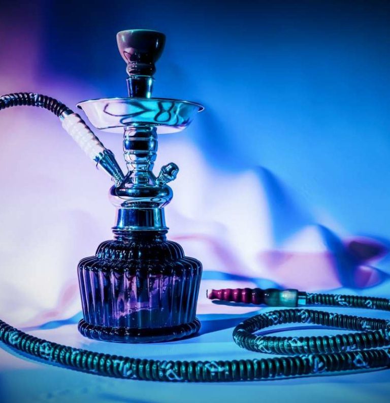 Hookah: a hobby with beneficial effects