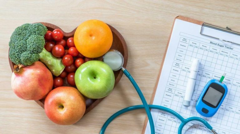 Link Between Nutrition And Blood Pressure