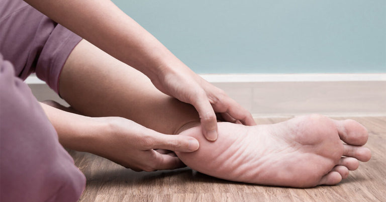 Plantar Fasciitis: What You Need To Know