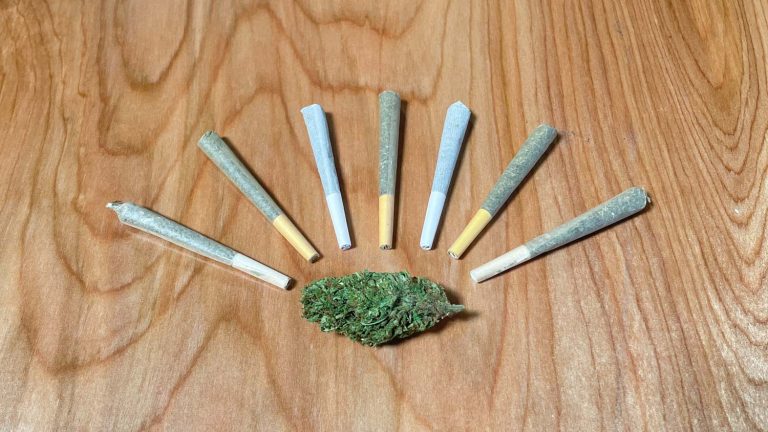 3 Tips to Help You Identify Perfect Pre-rolls