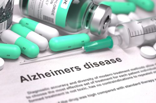 How Is Alzheimer’s Disease Treated?