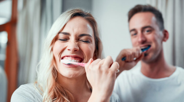 Top 3 Oral Care Tools for a Bright and Healthy Mouth