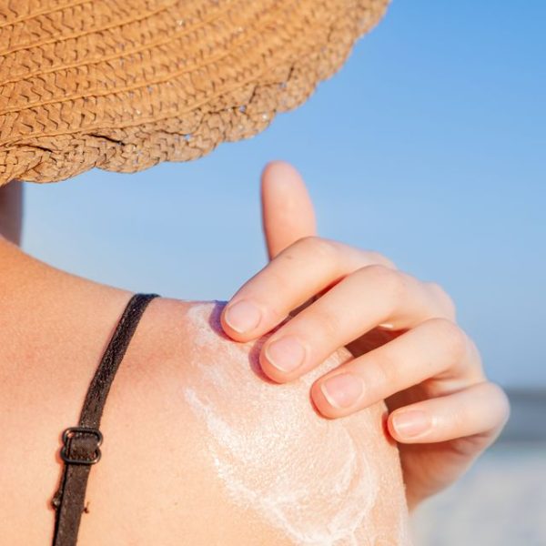 4 Quick & Easy Ways To Avoid Getting Sunburned