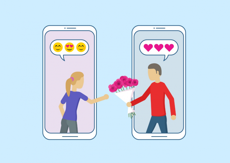 Read The Dirty: Things to Consider When Choosing a Dating App