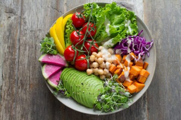 5 Foods To Eat That Promote Cellular Growth and Development