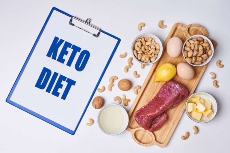 Keto diet for beginners; detailed guide: what it is, how to do it, and how it can benefit you in 2023.