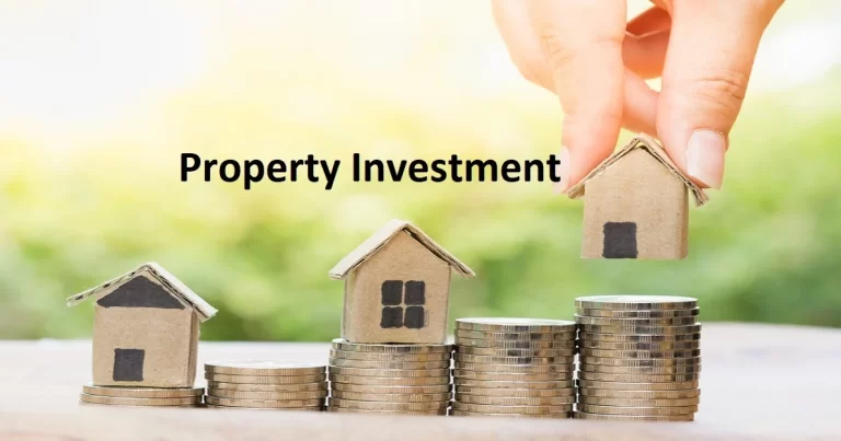 Real Estate Investment: Opportunities and Benefits